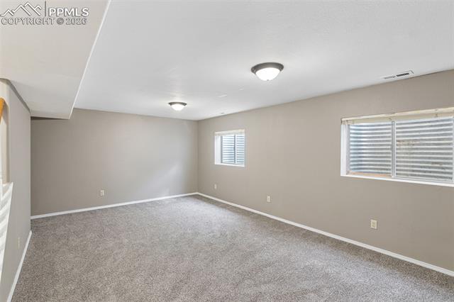MLS Image for 2032  FAIRWEATHER  ,Fountain, Colorado