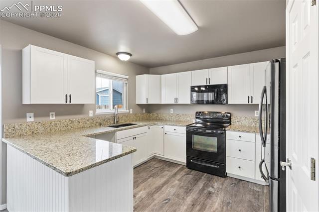 MLS Image for 2032  FAIRWEATHER  ,Fountain, Colorado
