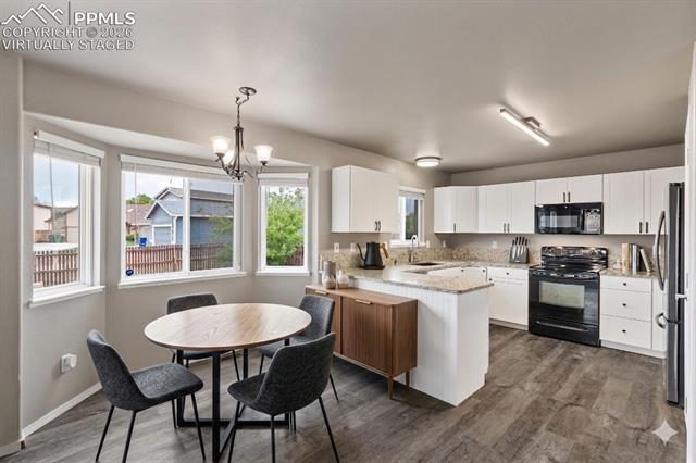 MLS Image for 2032  FAIRWEATHER  ,Fountain, Colorado