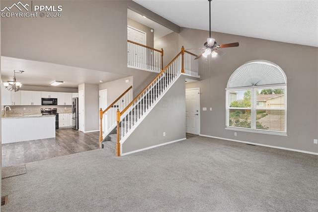 MLS Image for 2032  FAIRWEATHER  ,Fountain, Colorado