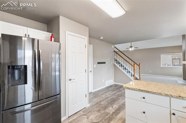 MLS Image for 2032  FAIRWEATHER  ,Fountain, Colorado
