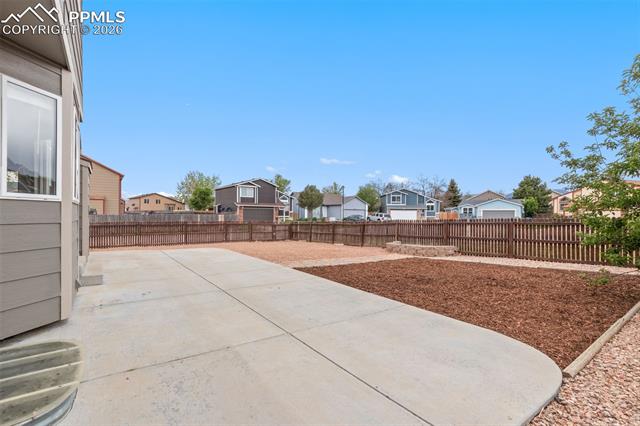 MLS Image for 2032  FAIRWEATHER  ,Fountain, Colorado