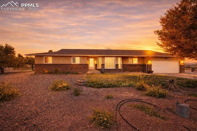 1003 W Camino Al Cielo  , pueblo&nbsp; House Search MLS Picture