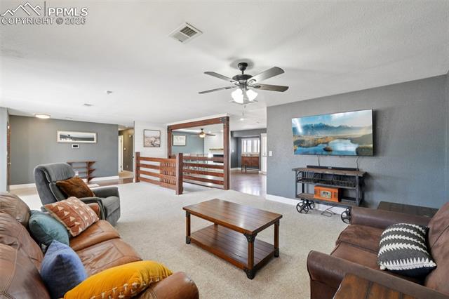 MLS Image for 1003 W Camino Al Cielo  ,Pueblo, Colorado