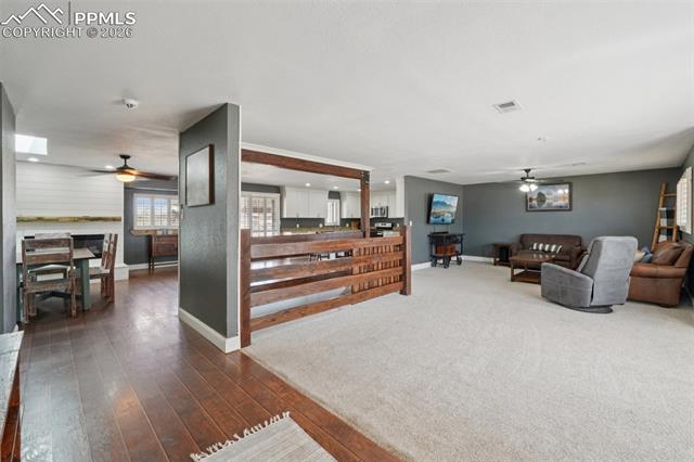 MLS Image for 1003 W Camino Al Cielo  ,Pueblo, Colorado