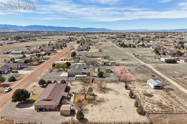 MLS Image for 1003 W Camino Al Cielo  ,Pueblo, Colorado