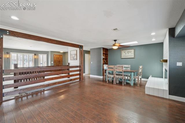 MLS Image for 1003 W Camino Al Cielo  ,Pueblo, Colorado