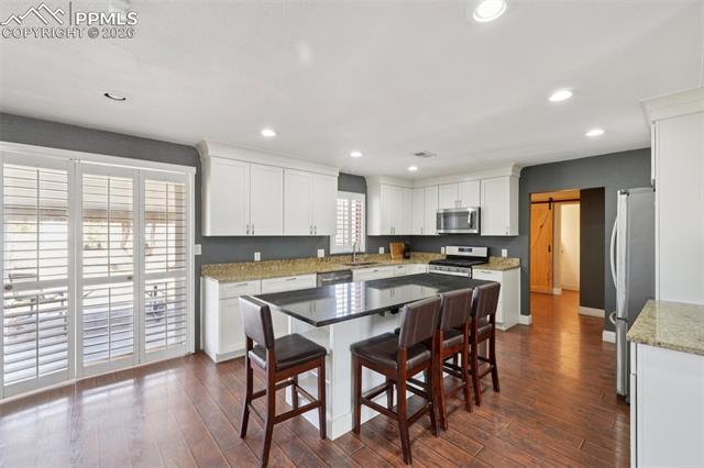 MLS Image for 1003 W Camino Al Cielo  ,Pueblo, Colorado
