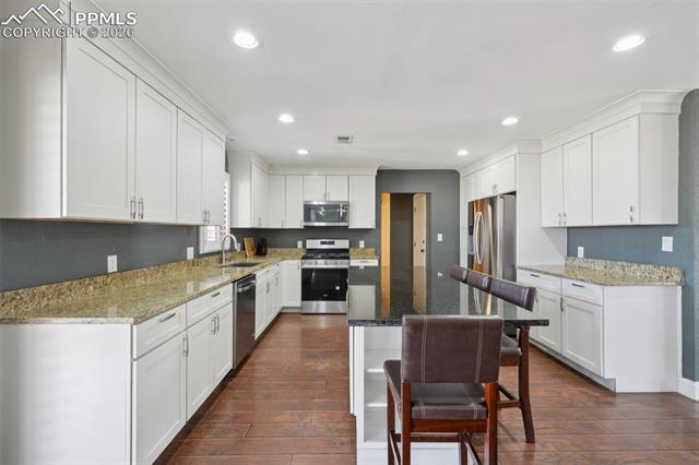 MLS Image for 1003 W Camino Al Cielo  ,Pueblo, Colorado