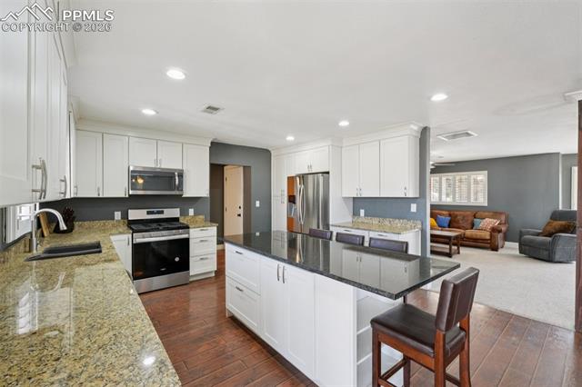 MLS Image for 1003 W Camino Al Cielo  ,Pueblo, Colorado