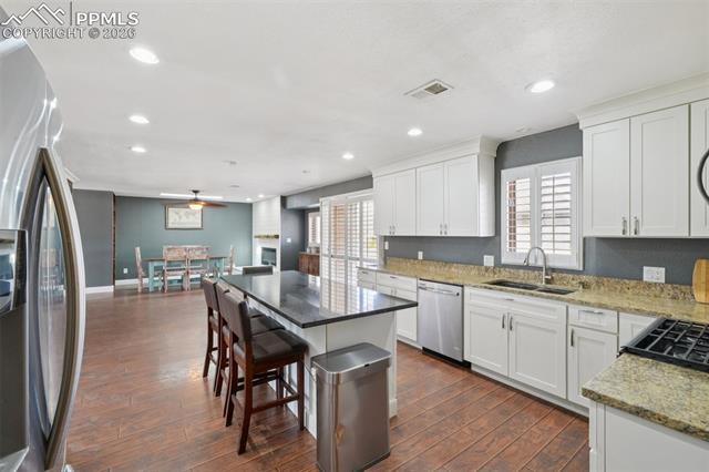 MLS Image for 1003 W Camino Al Cielo  ,Pueblo, Colorado