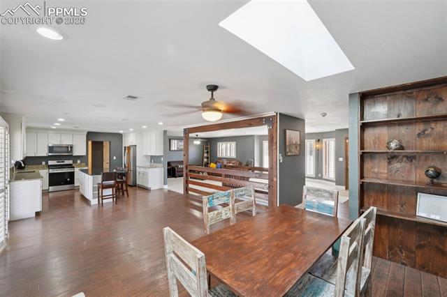 MLS Image for 1003 W Camino Al Cielo  ,Pueblo, Colorado