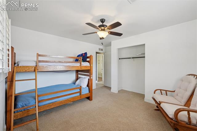 MLS Image for 1003 W Camino Al Cielo  ,Pueblo, Colorado