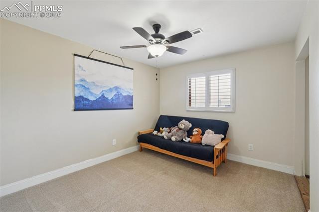 MLS Image for 1003 W Camino Al Cielo  ,Pueblo, Colorado