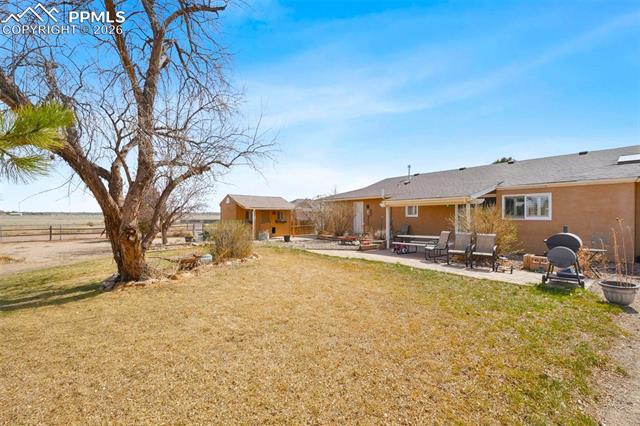MLS Image for 1003 W Camino Al Cielo  ,Pueblo, Colorado