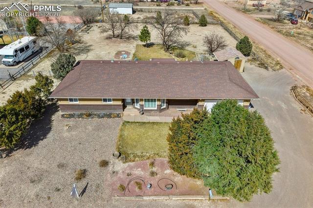 MLS Image for 1003 W Camino Al Cielo  ,Pueblo, Colorado