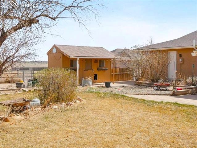 MLS Image for 1003 W Camino Al Cielo  ,Pueblo, Colorado