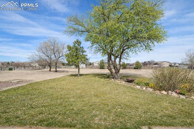 MLS Image for 1003 W Camino Al Cielo  ,Pueblo, Colorado