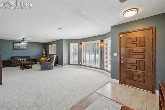 MLS Image for 1003 W Camino Al Cielo  ,Pueblo, Colorado