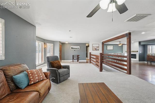 MLS Image for 1003 W Camino Al Cielo  ,Pueblo, Colorado