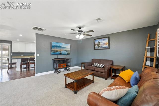 MLS Image for 1003 W Camino Al Cielo  ,Pueblo, Colorado