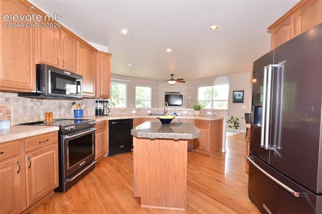 MLS Image for 4716  Julliard  ,Colorado Springs, Colorado