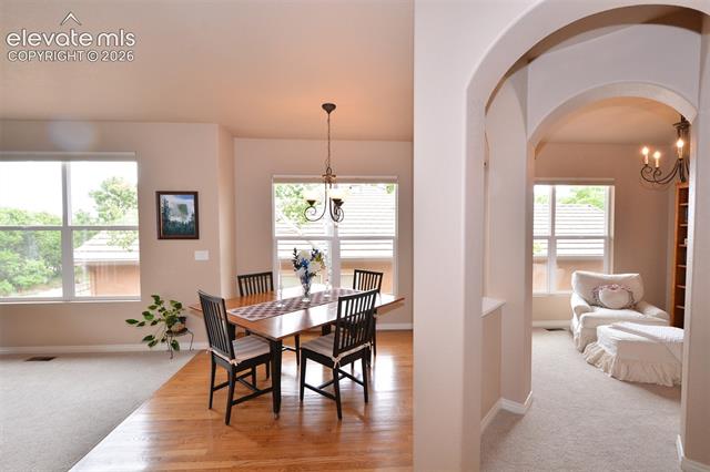 MLS Image for 4716  Julliard  ,Colorado Springs, Colorado