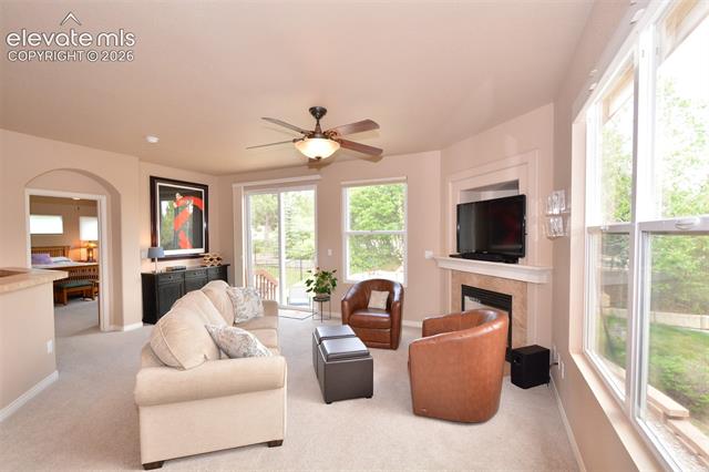 MLS Image for 4716  Julliard  ,Colorado Springs, Colorado