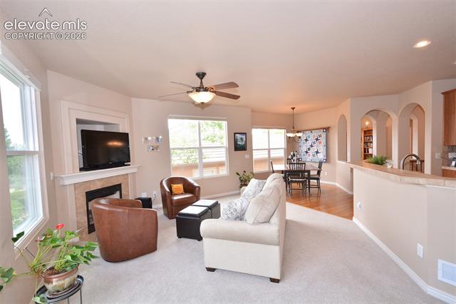 MLS Image for 4716  Julliard  ,Colorado Springs, Colorado