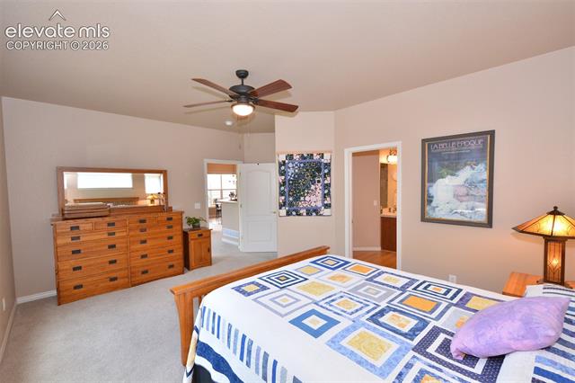 MLS Image for 4716  Julliard  ,Colorado Springs, Colorado