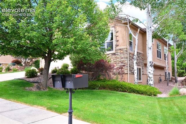 MLS Image for 4716  Julliard  ,Colorado Springs, Colorado