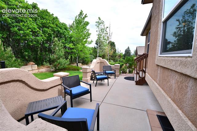 MLS Image for 4716  Julliard  ,Colorado Springs, Colorado