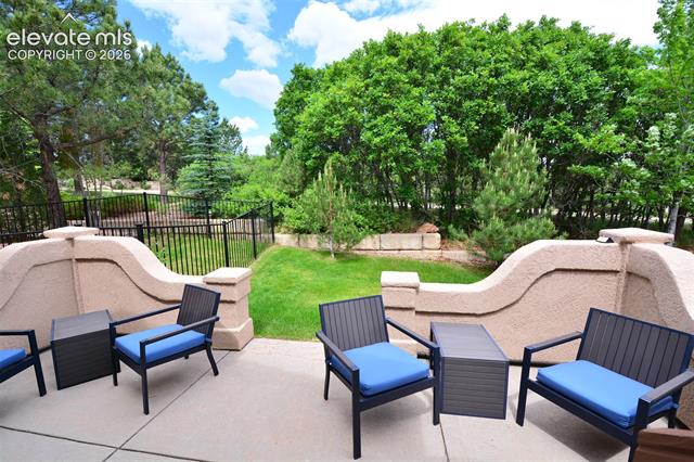 MLS Image for 4716  Julliard  ,Colorado Springs, Colorado