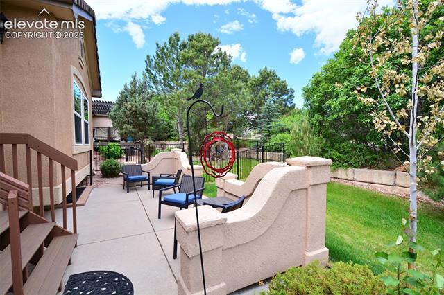 MLS Image for 4716  Julliard  ,Colorado Springs, Colorado