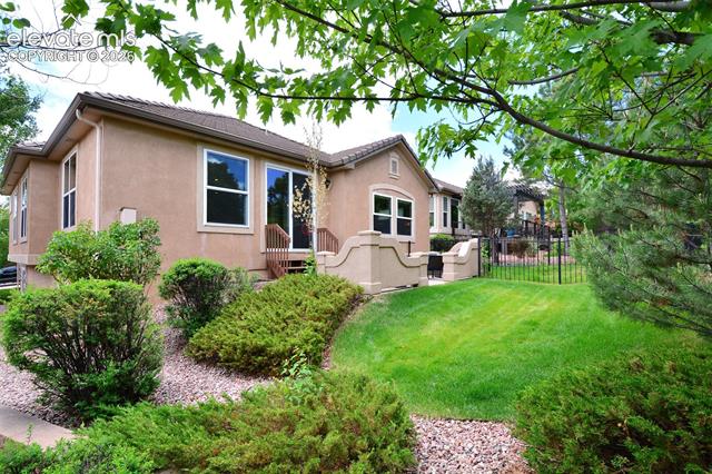 MLS Image for 4716  Julliard  ,Colorado Springs, Colorado