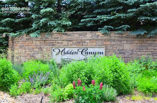 MLS Image for 4716  Julliard  ,Colorado Springs, Colorado