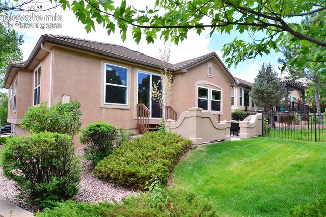MLS Image for 4716  Julliard  ,Colorado Springs, Colorado