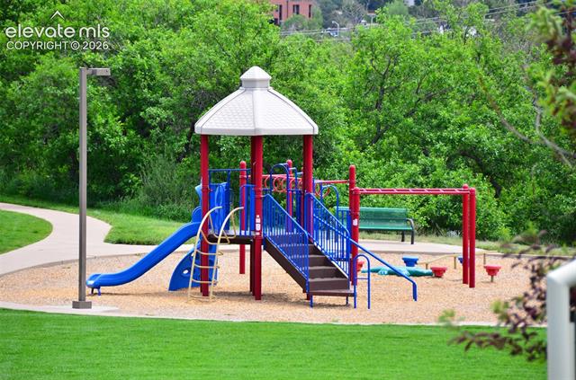 MLS Image for 4716  Julliard  ,Colorado Springs, Colorado