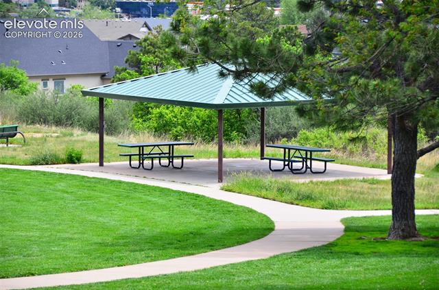 MLS Image for 4716  Julliard  ,Colorado Springs, Colorado
