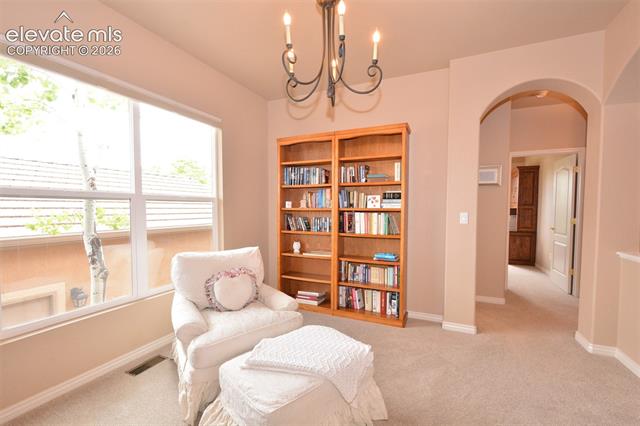 MLS Image for 4716  Julliard  ,Colorado Springs, Colorado