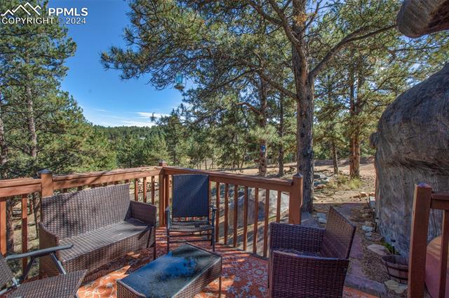 MLS Image for 551  Forest Glen  ,Florissant, Colorado