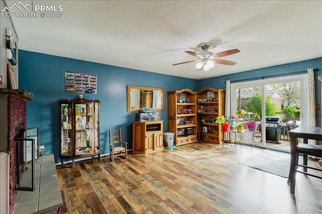 MLS Image for 1401  Bates  ,Colorado Springs, Colorado