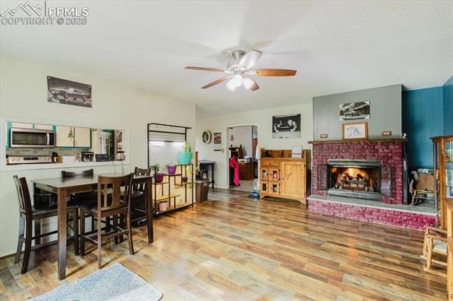 MLS Image for 1401  Bates  ,Colorado Springs, Colorado