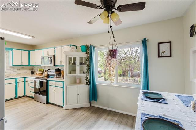 MLS Image for 1401  Bates  ,Colorado Springs, Colorado