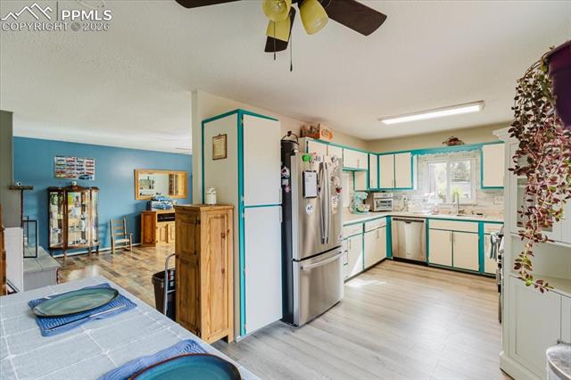 MLS Image for 1401  Bates  ,Colorado Springs, Colorado