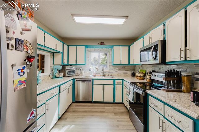 MLS Image for 1401  Bates  ,Colorado Springs, Colorado