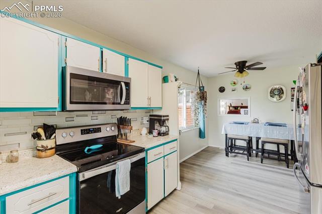 MLS Image for 1401  Bates  ,Colorado Springs, Colorado