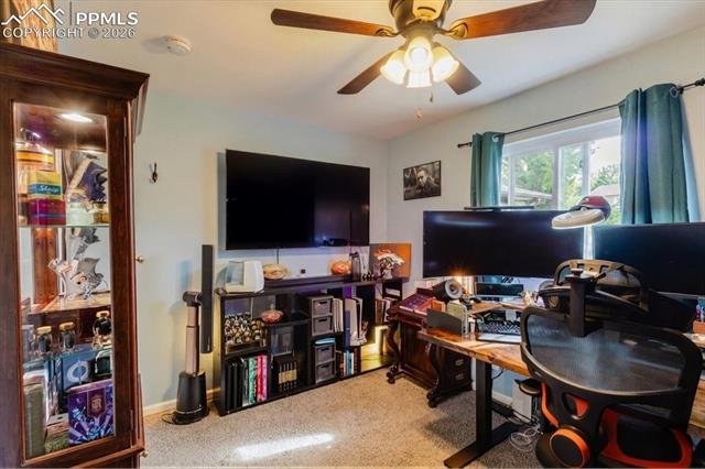 MLS Image for 1401  Bates  ,Colorado Springs, Colorado