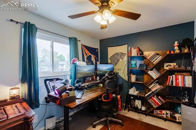 MLS Image for 1401  Bates  ,Colorado Springs, Colorado