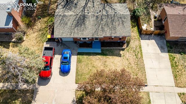MLS Image for 1401  Bates  ,Colorado Springs, Colorado